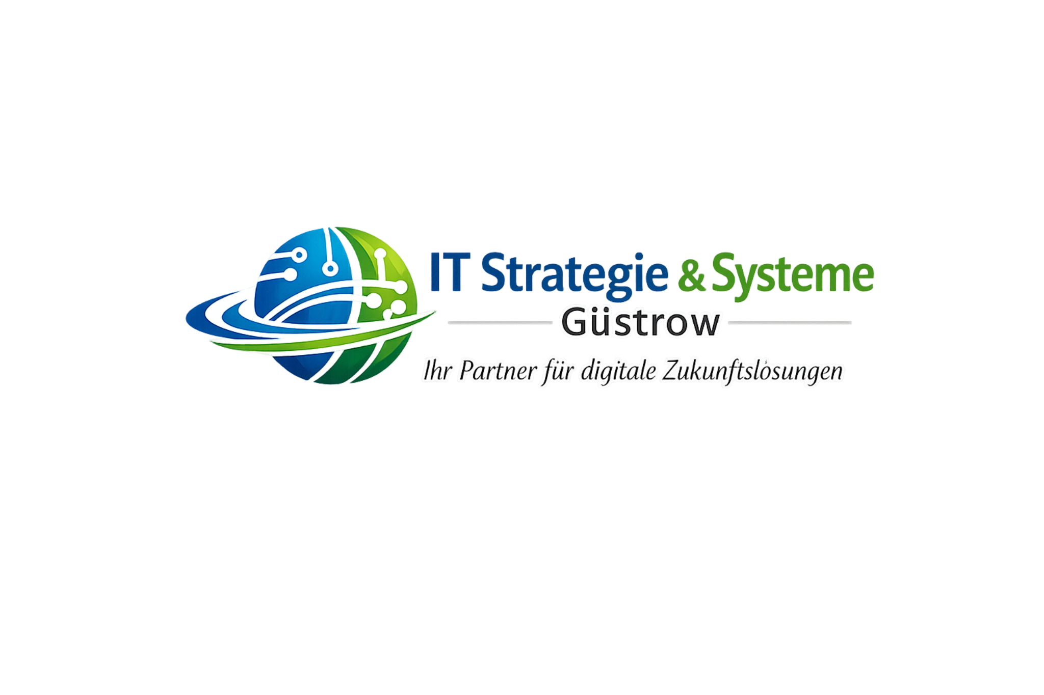 Logo von IT Strategie & Systeme Güstrow
